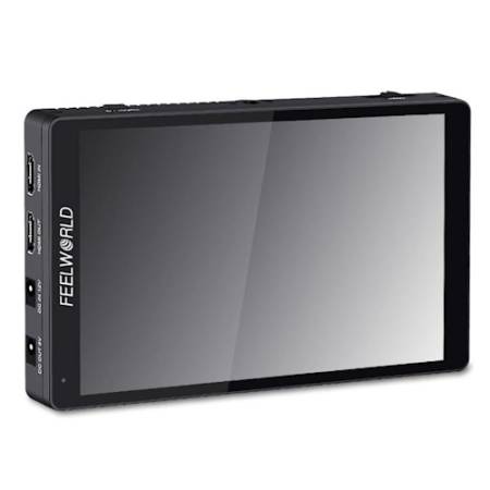 Feelworld F7 PRO - dotykowy monitor poglądowy 7